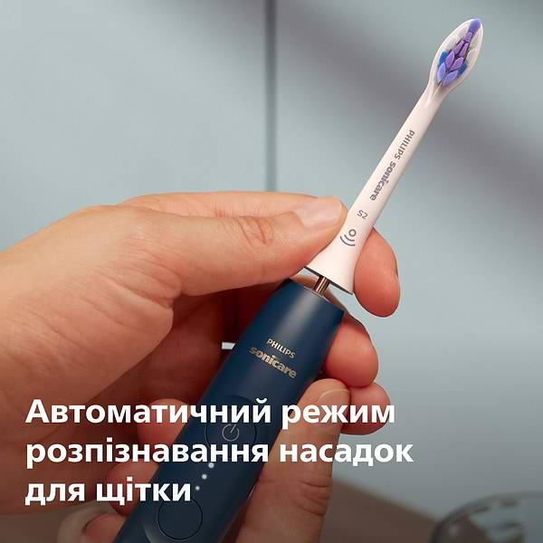Фото - Уцінка - Зубна щітка електрична Philips Sonicare HX7403/05 серії 6100