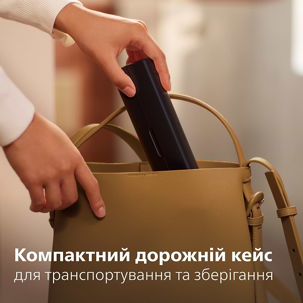 Фото - Зубна щітка електрична Philips Sonicare HX7403/05 серії 6100