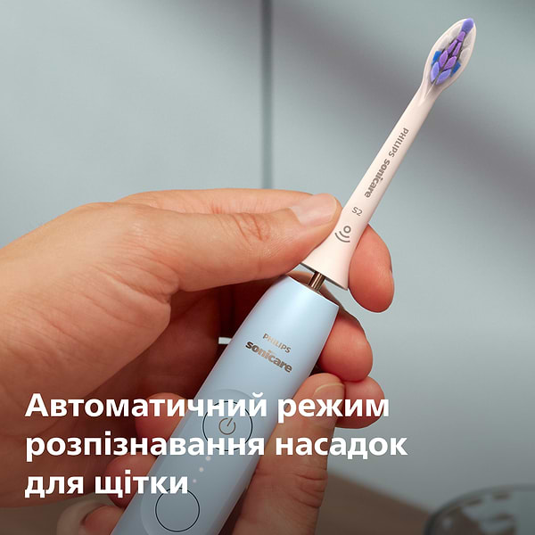 Фото - Зубна щітка електрична Philips Sonicare HX7406/02 серії 6100