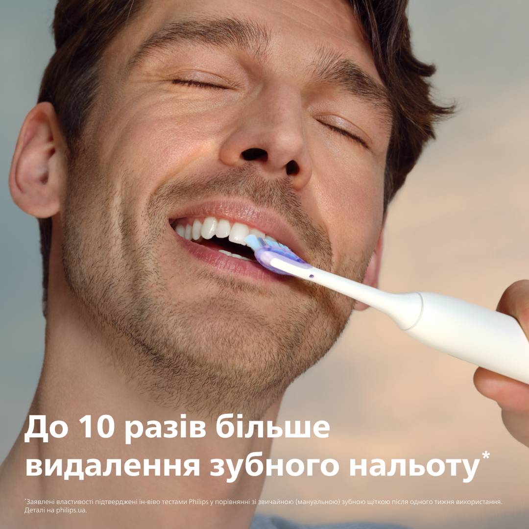 Фото - Зубна щітка електрична Philips Sonicare HX7420/01 серії 7100