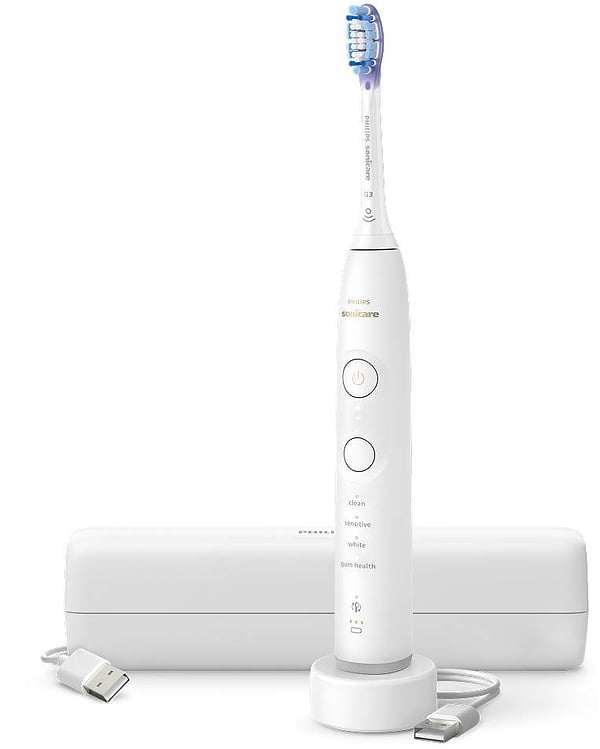 Фото - Зубна щітка електрична Philips Sonicare HX7420/01 серії 7100