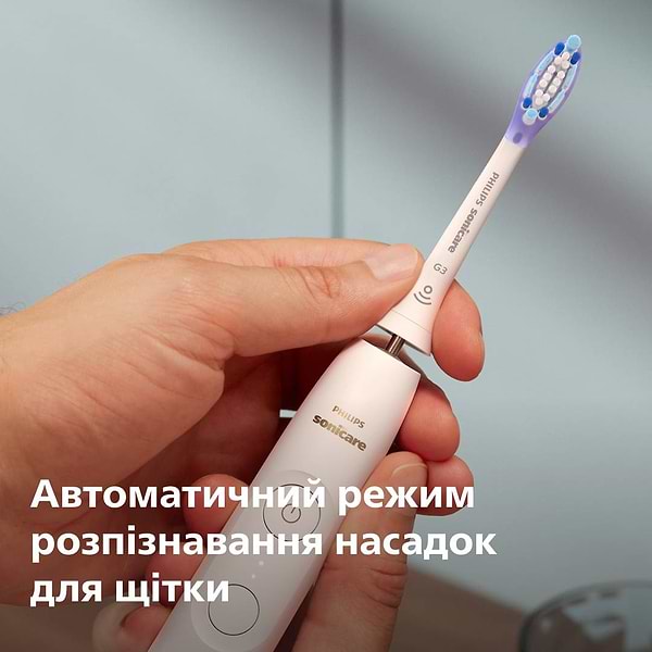 Фото - Зубна щітка електрична Philips Sonicare HX7420/01 серії 7100