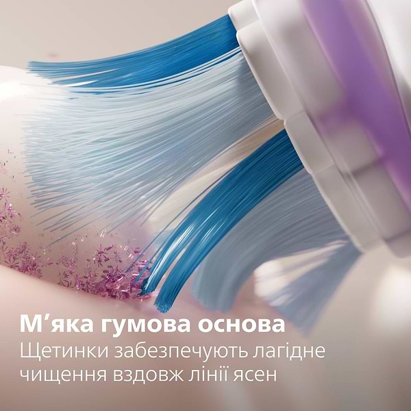 Фото - Зубна щітка електрична Philips Sonicare HX7420/01 серії 7100