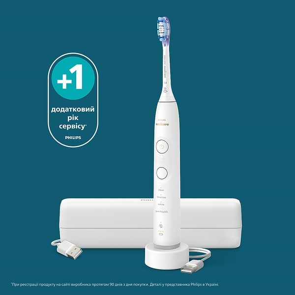 Фото - Зубна щітка електрична Philips Sonicare HX7420/01 серії 7100