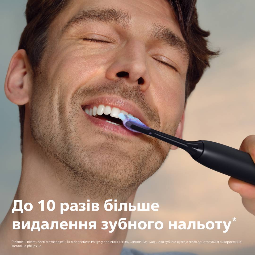 Фото - Зубная щетка электрическая Philips Sonicare HX7421/01 серии 7100