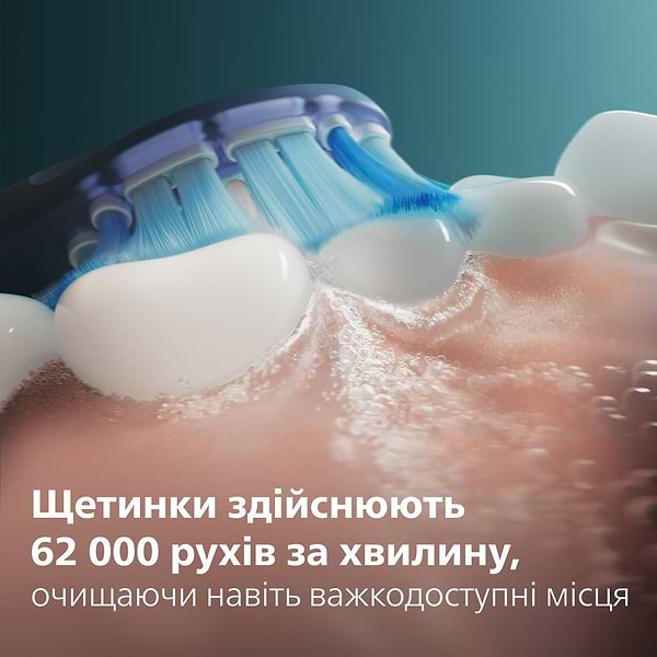 Фото - Зубная щетка электрическая Philips Sonicare HX7421/01 серии 7100