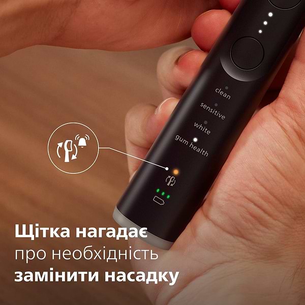 Фото - Зубная щетка электрическая Philips Sonicare HX7421/01 серии 7100
