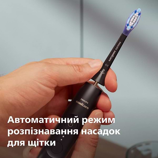 Фото - Зубная щетка электрическая Philips Sonicare HX7421/01 серии 7100