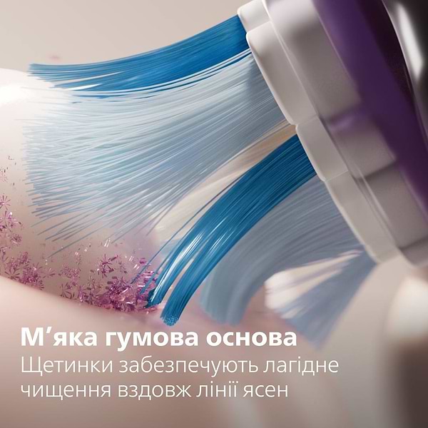 Фото - Зубная щетка электрическая Philips Sonicare HX7421/01 серии 7100