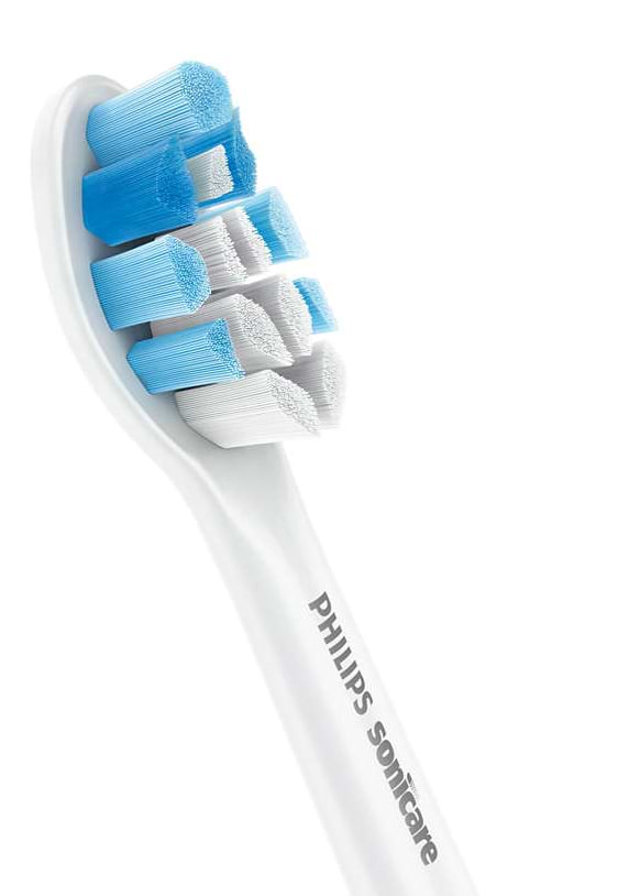Фото - Насадка для зубной щетки Philips Optimal Gum Health HX9032/10, 2 шт