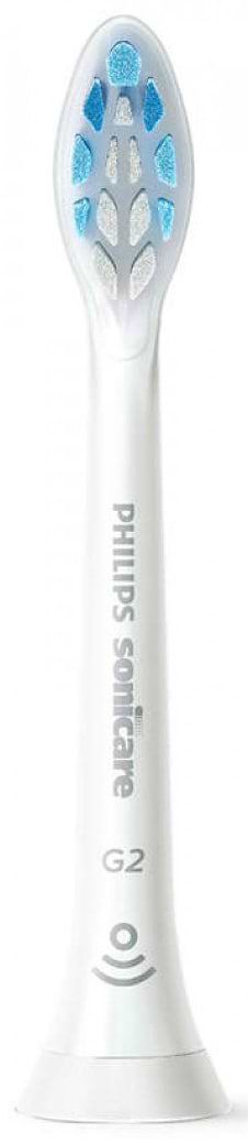Фото - Насадка для зубной щетки Philips Optimal Gum Health HX9032/10, 2 шт