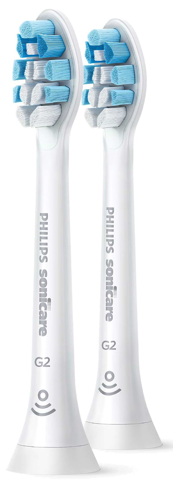 Фото - Насадка для зубной щетки Philips Optimal Gum Health HX9032/10, 2 шт