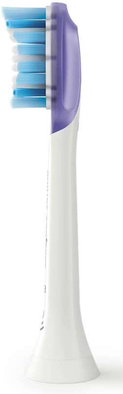 Фото - Насадка для зубної щітки Philips Premium Gum Care HX9052/17, 2 шт