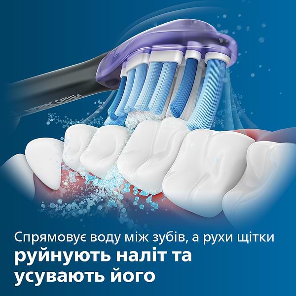 Фото - Насадка для зубной щетки Philips Premium Gum Care HX9052/33, 2 шт