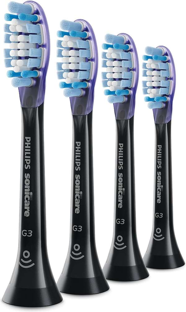 Фото - Насадка для зубної щітки Philips HX9054/33