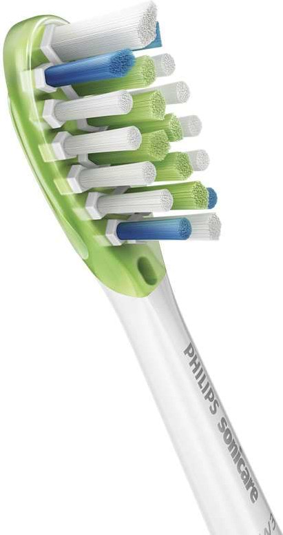 Фото - Насадка для зубной щетки Philips Premium Whitening HX9062/17, 2 шт