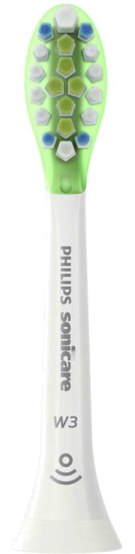 Фото - Насадка для зубной щетки Philips Premium Whitening HX9062/17, 2 шт