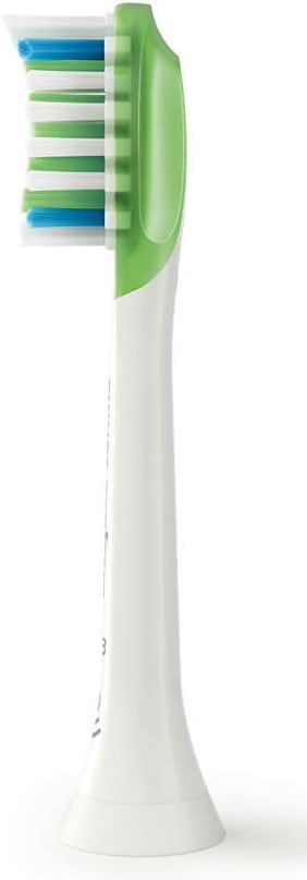 Фото - Насадка для зубной щетки Philips Premium Whitening HX9062/17, 2 шт