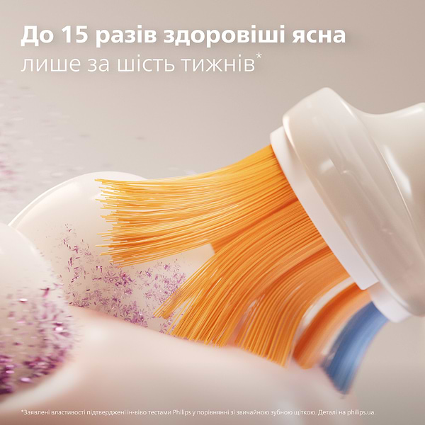 Фото - Насадка для зубної щітки Philips Sonicare HX9092/87 А3 All-in-One