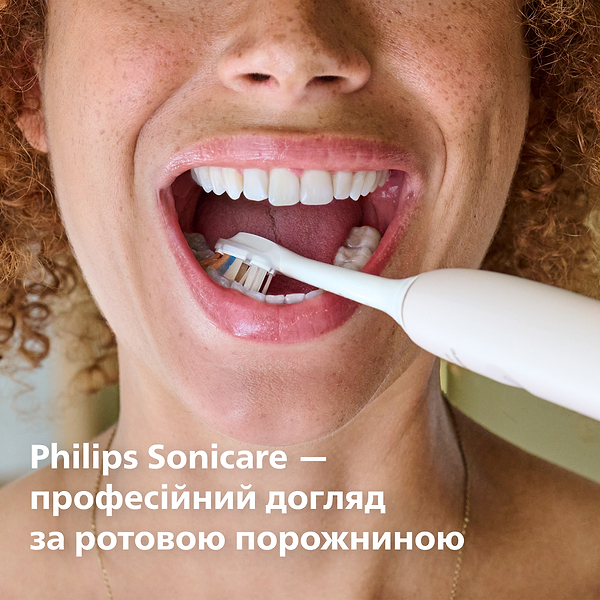 Фото - Насадка для зубної щітки Philips Sonicare HX9092/87 А3 All-in-One