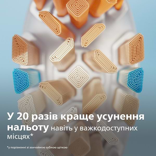 Фото - Насадка для зубной щетки Philips HX9092/10