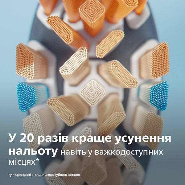 Фото - Насадка для зубной щетки Philips HX9092/11
