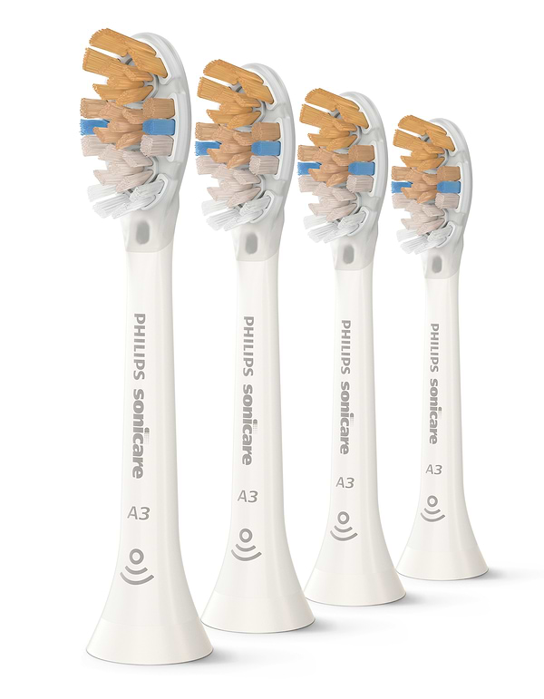 Фото - Насадка для зубної щітки Philips Sonicare HX9094/10 А3 All-in-One