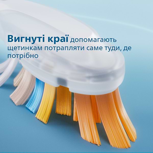 Фото - Насадка для зубної щітки Philips Sonicare HX9094/10 А3 All-in-One