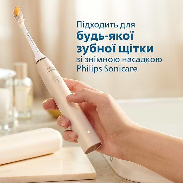 Фото - Насадка для зубної щітки Philips Sonicare HX9094/10 А3 All-in-One