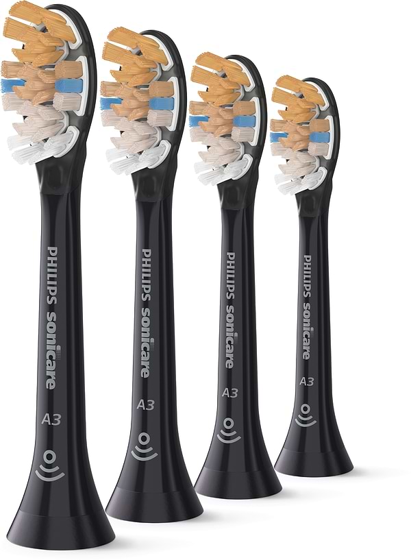 Фото - Насадка для зубної щітки Philips Sonicare HX9094/11 А3 All-in-One