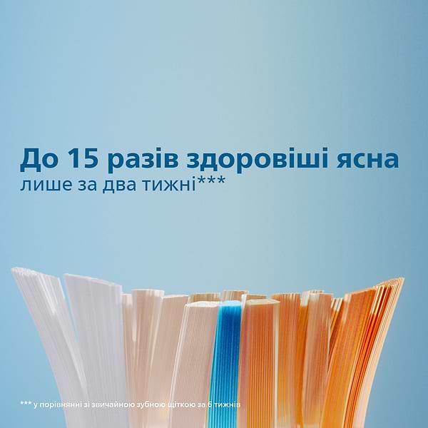 Фото - Насадка для зубної щітки Philips Sonicare HX9094/11 А3 All-in-One