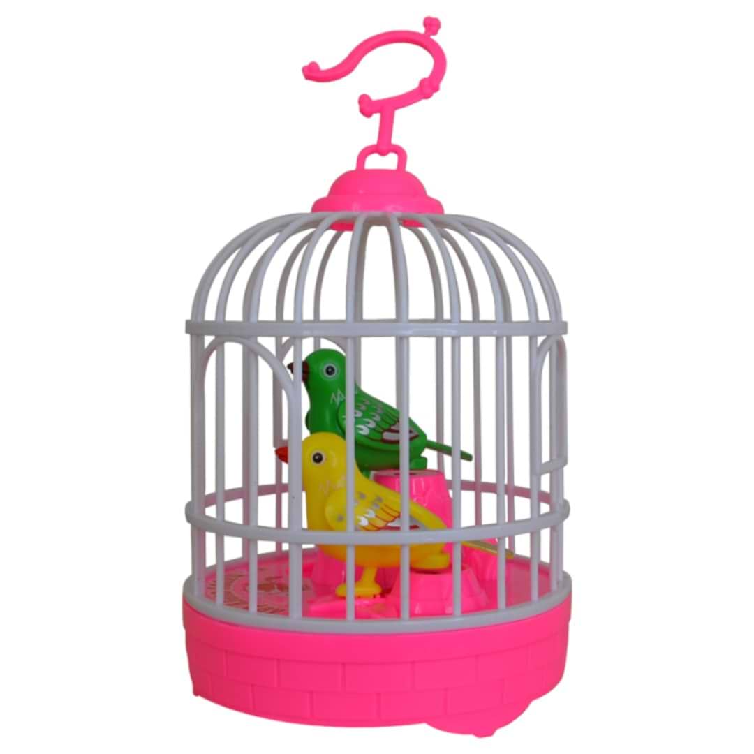 Інтерактивна іграшка Lindo НХ918А роз