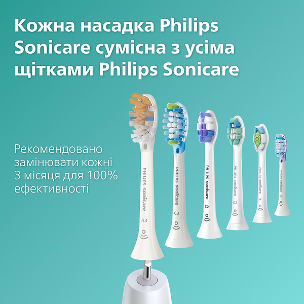 Фото - Уценка - Зубная щетка электрическая Philips Sonicare HX9911/19 Diamond Clean 9000
