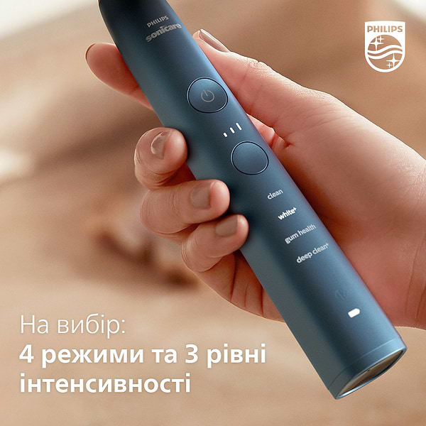 Фото - Зубна щітка електрична Philips HX9911/88