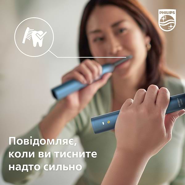 Фото - Зубна щітка електрична Philips HX9911/88