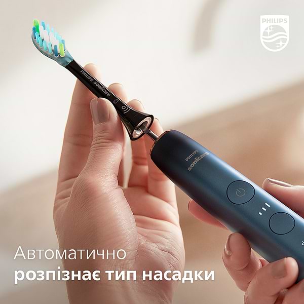 Фото - Зубна щітка електрична Philips HX9911/88
