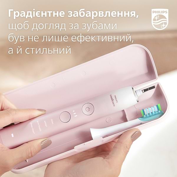 Фото - Зубна щітка електрична Philips HX9911/84