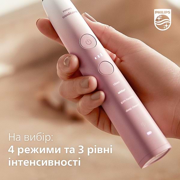 Фото - Зубна щітка електрична Philips HX9911/84