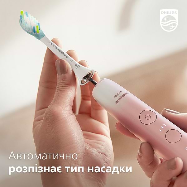 Фото - Зубна щітка електрична Philips HX9911/84