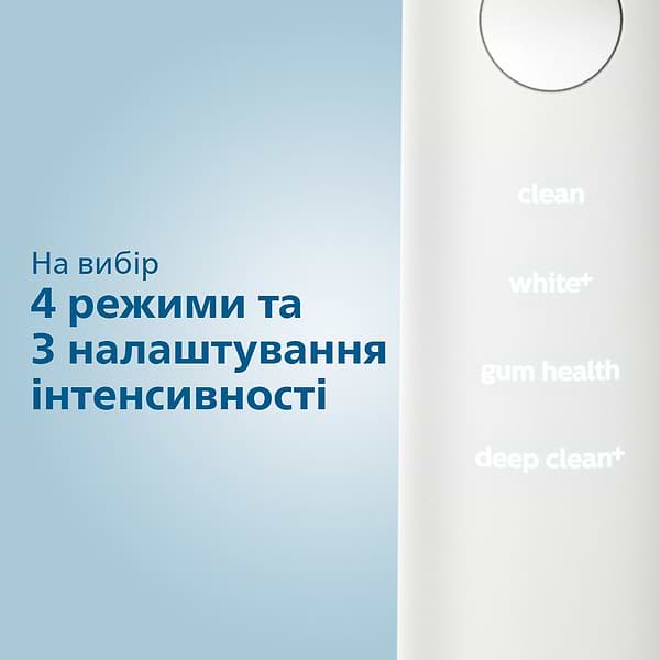 Фото - Зубная щетка электрическая Philips HX9911/27