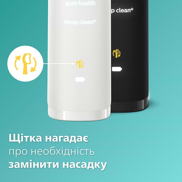 Фото - Зубна щітка електрична Philips Sonicare HX9914/69 Diamond Clean 9000 (набор 2 шт)