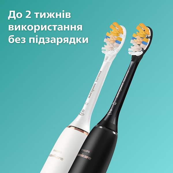 Фото - Зубна щітка електрична Philips Sonicare HX9914/69 Diamond Clean 9000 (набор 2 шт)