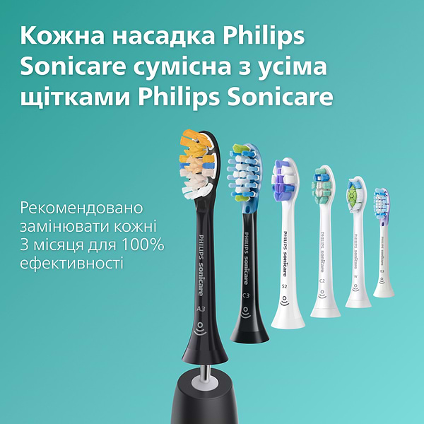 Фото - Зубна щітка електрична Philips Sonicare HX9914/69 Diamond Clean 9000 (набор 2 шт)