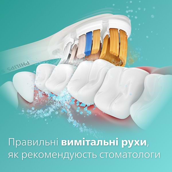 Фото - Зубна щітка електрична Philips Sonicare HX9914/69 Diamond Clean 9000 (набор 2 шт)