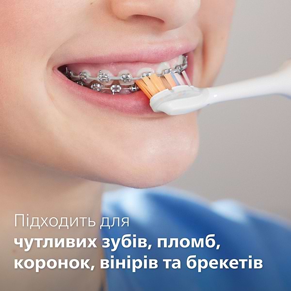 Фото - Зубна щітка електрична Philips Sonicare HX9914/69 Diamond Clean 9000 (набор 2 шт)