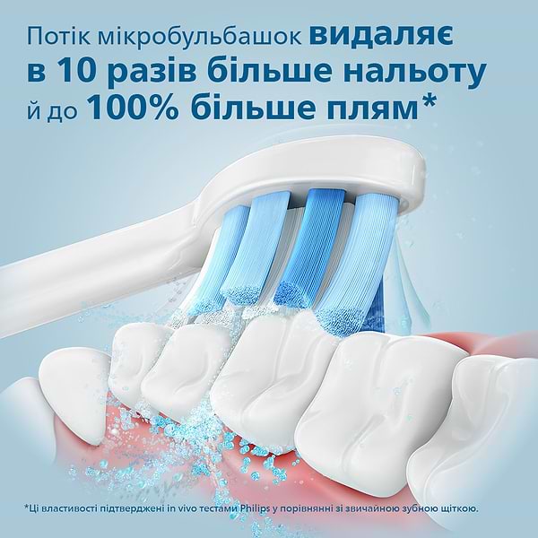 Фото - Зубна щітка електрична Philips HX9917/88