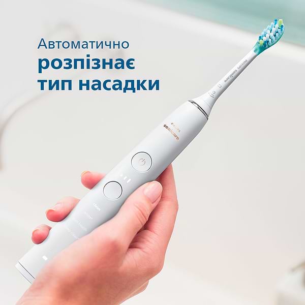 Фото - Зубна щітка електрична Philips HX9917/88