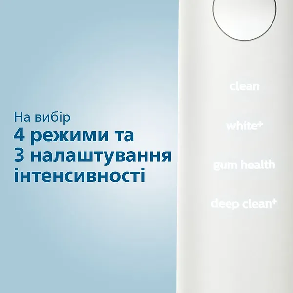 Фото - Зубна щітка електрична Philips HX9917/88