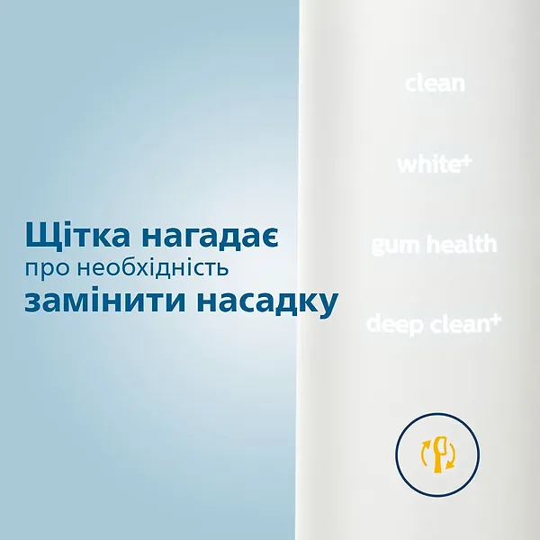 Фото - Зубна щітка електрична Philips HX9917/88