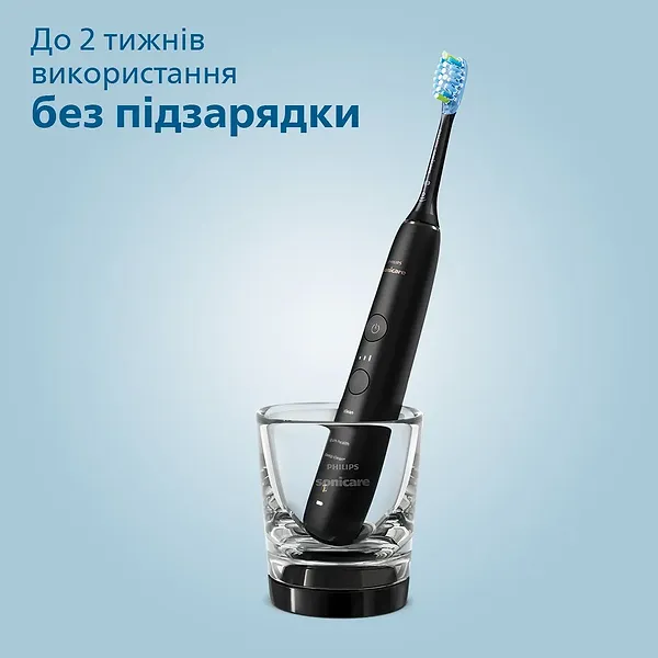 Фото - Уцінка - Зубна щітка електрична Philips HX9917/89 #
